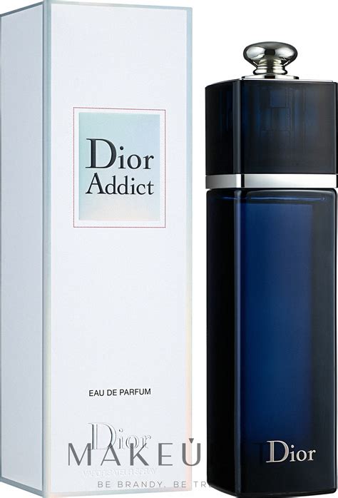 Quick Review: Dior Addict Eau de Parfum (2014) 